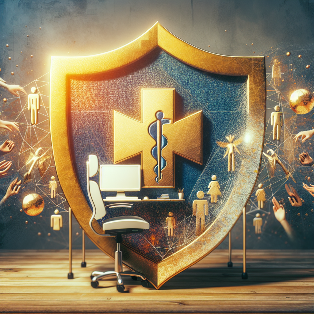 can ergonomic desks be eligible for health insurance claims?